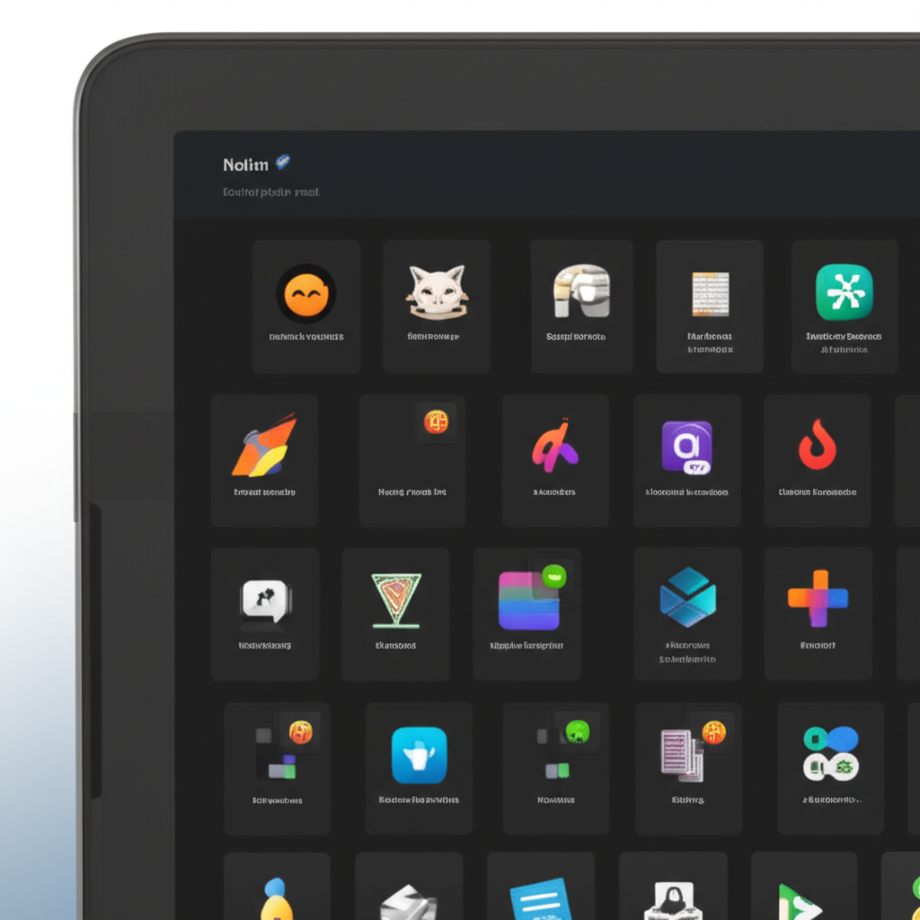 Notion Plugin Pack – Commercial License