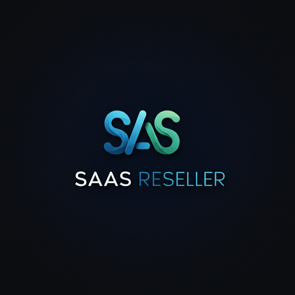 SaaS Reseller